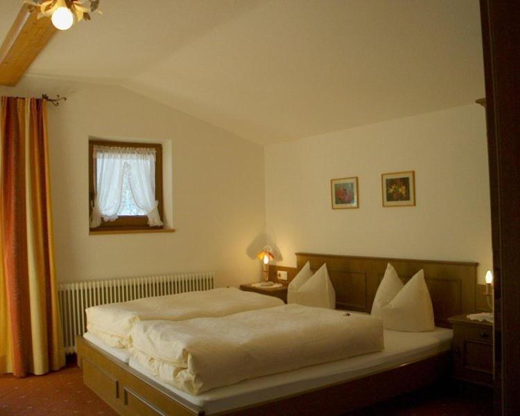 Gaestehaus Elfriede Gerlos Exteriör bild