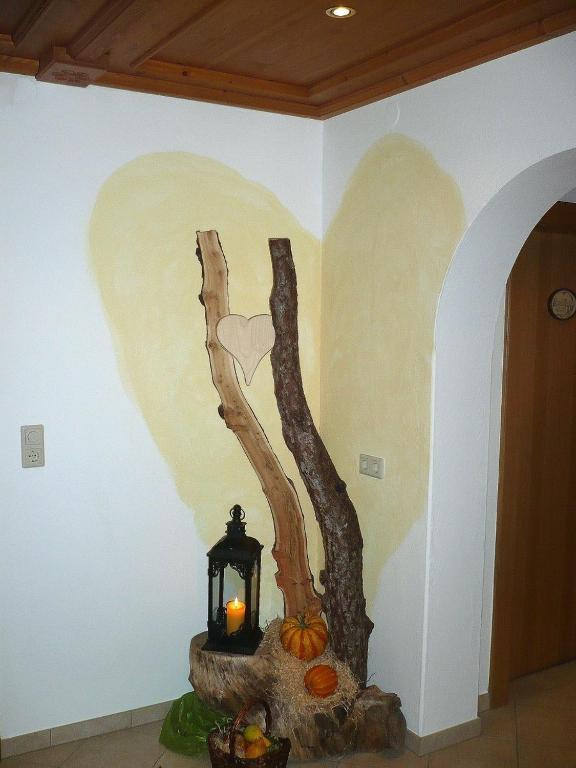 Gaestehaus Elfriede Gerlos Rum bild